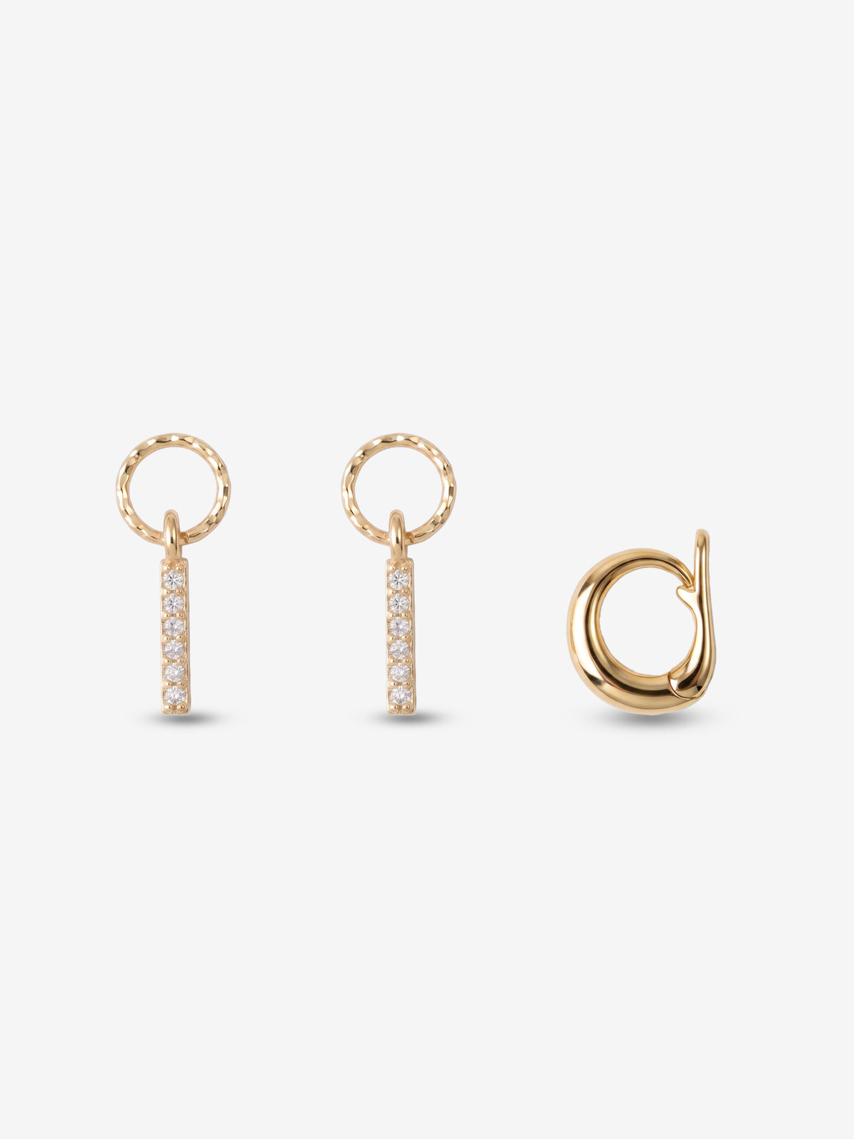 Slim Bar Charm