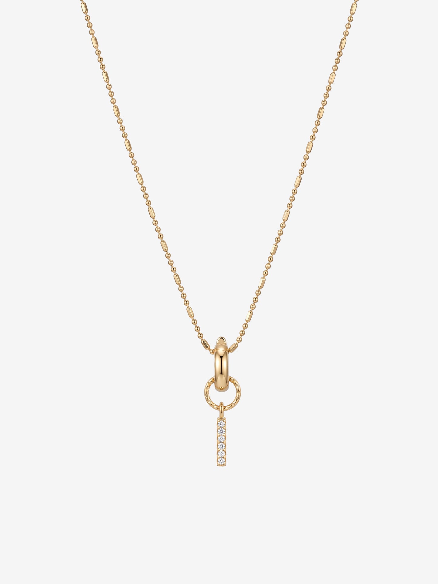 Slim Bar Charm