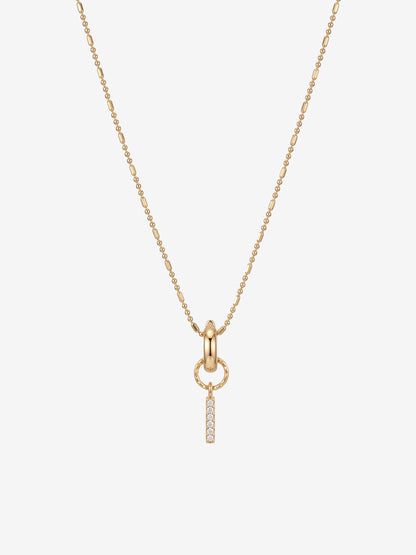 Slim Bar Charm