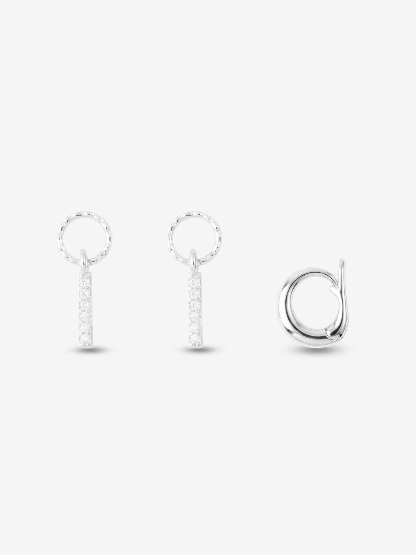 Slim Bar Charm