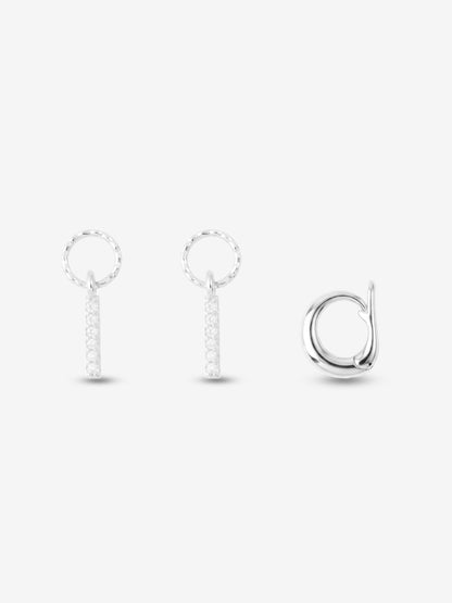 Slim Bar Charm