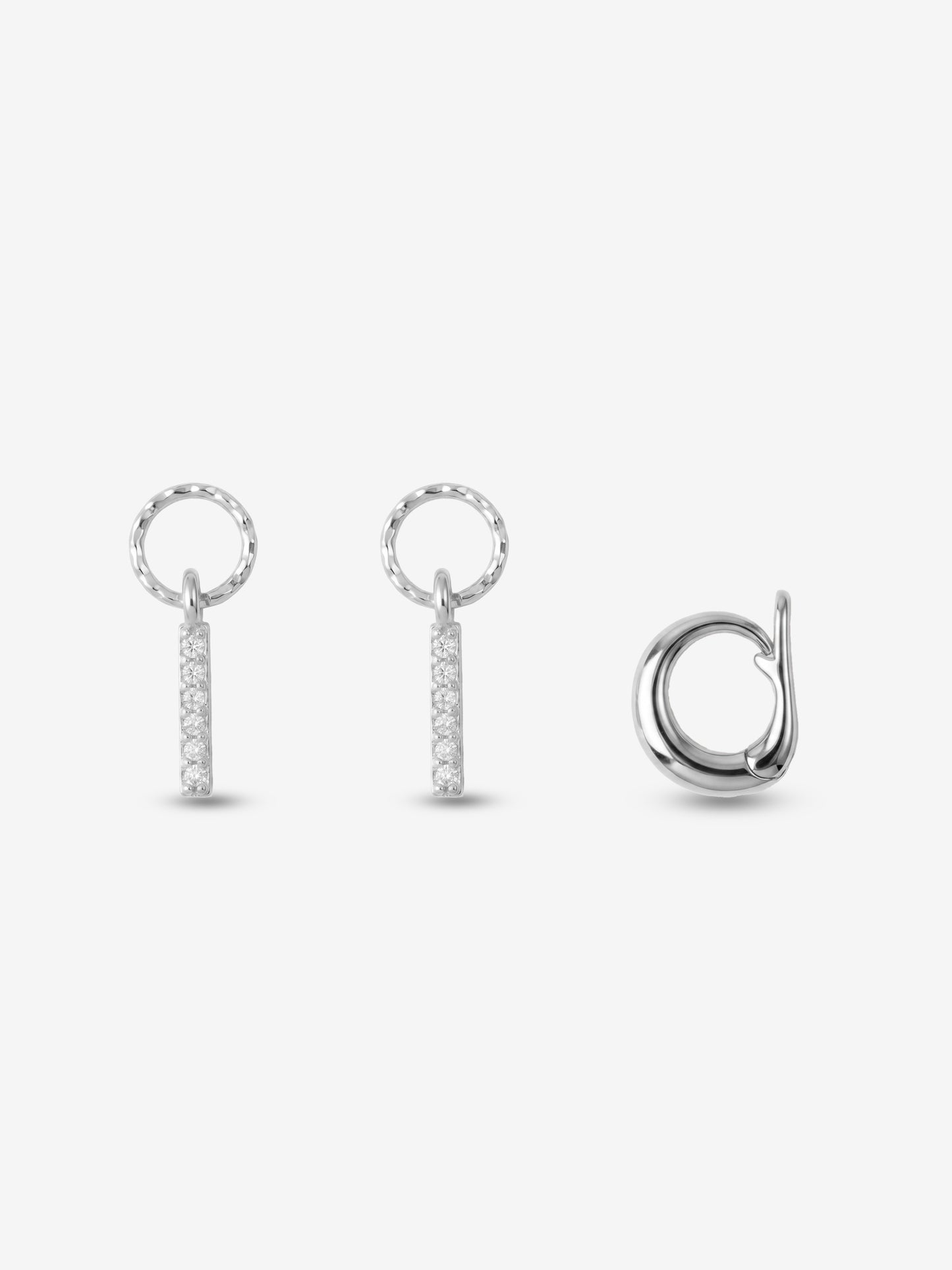 Slim Bar Charm