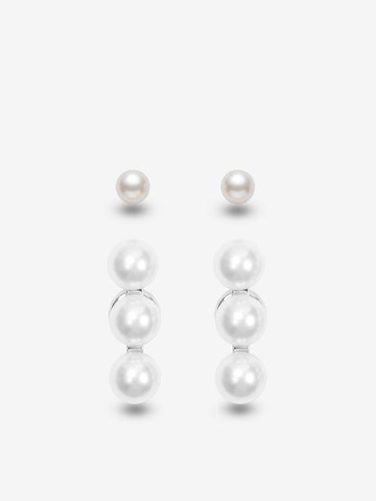 新感覚マグネットピアス｜Grace Pearl