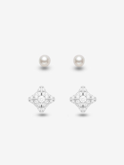新感覚マグネットピアス｜Shiny Objet