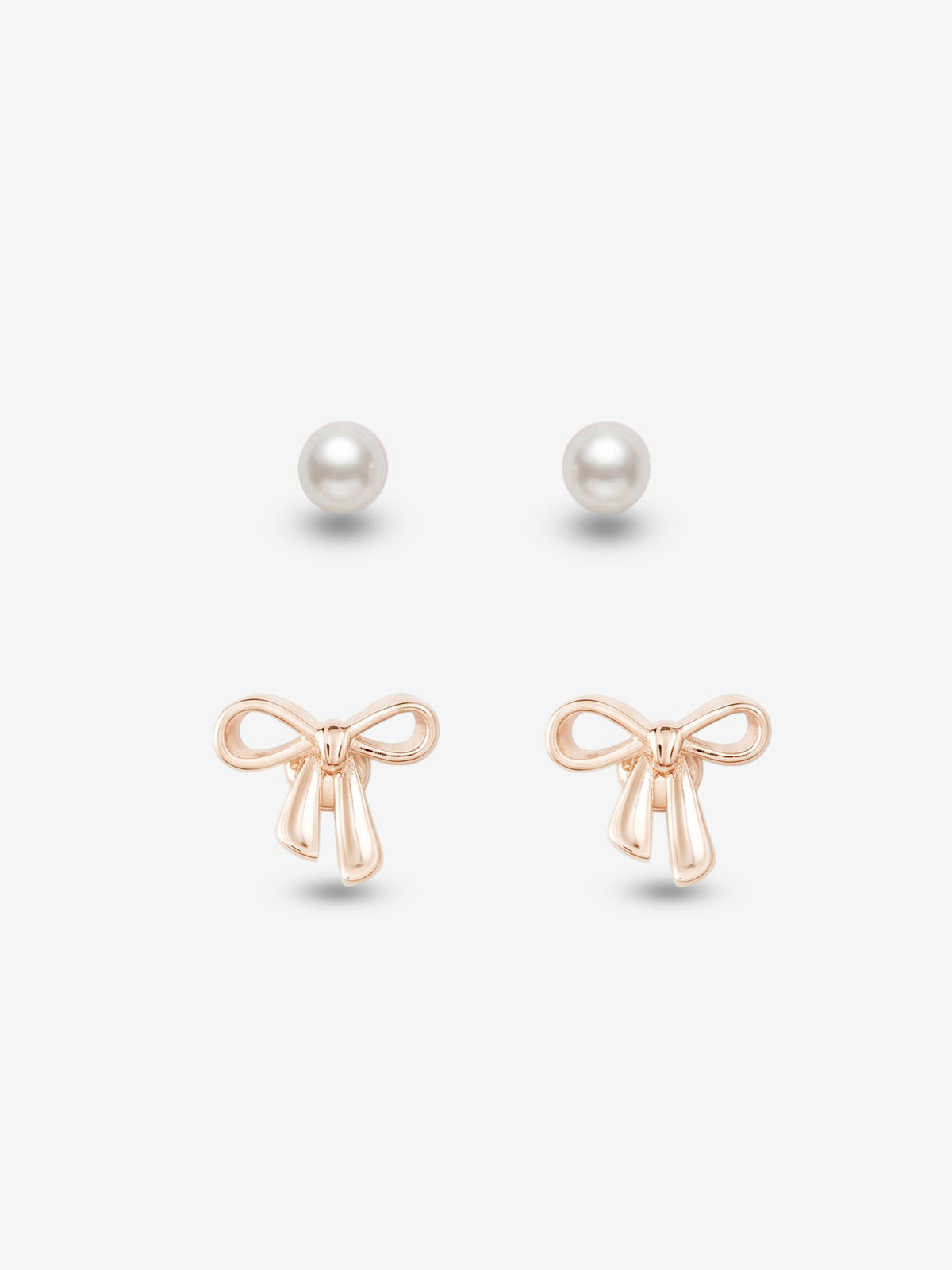 新感覚マグネットピアス｜Soft Ribbon