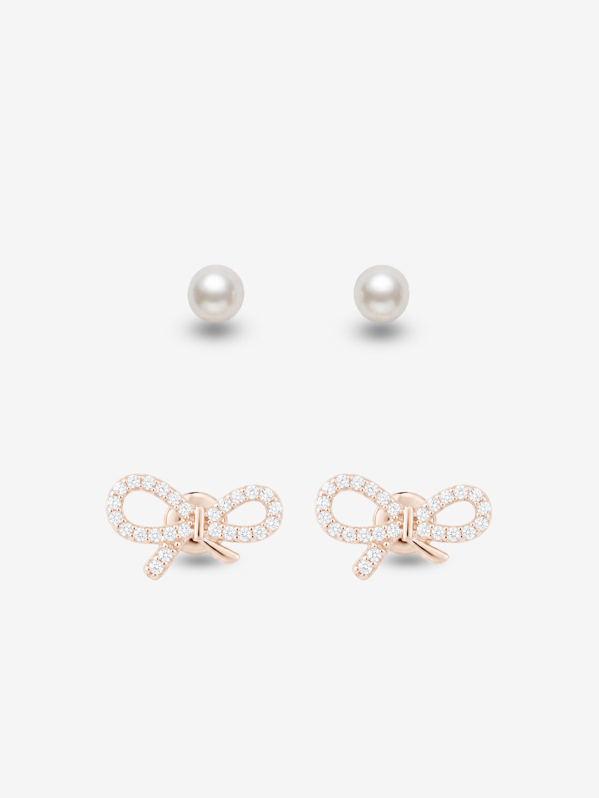 新感覚マグネットピアス｜Dear Knot