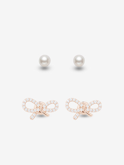新感覚マグネットピアス｜Dear Knot