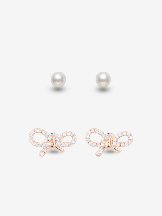 新感覚マグネットピアス｜Dear Knot