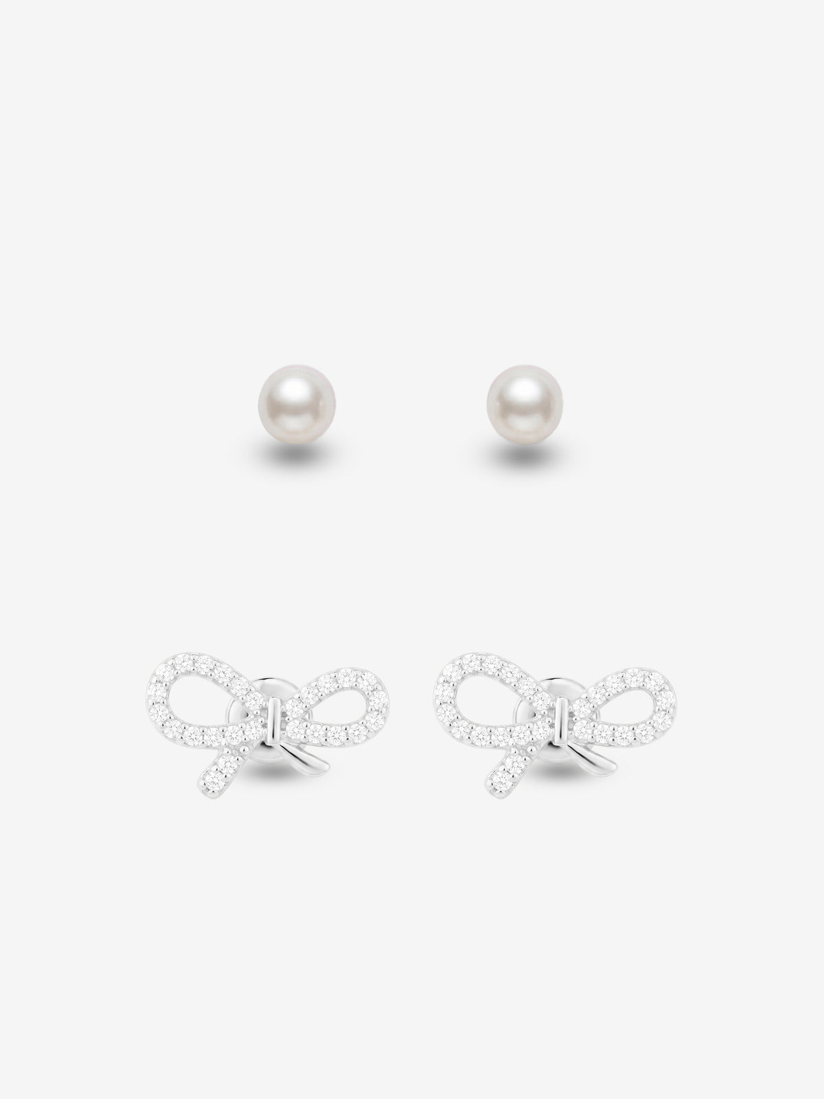 新感覚マグネットピアス｜Dear Knot