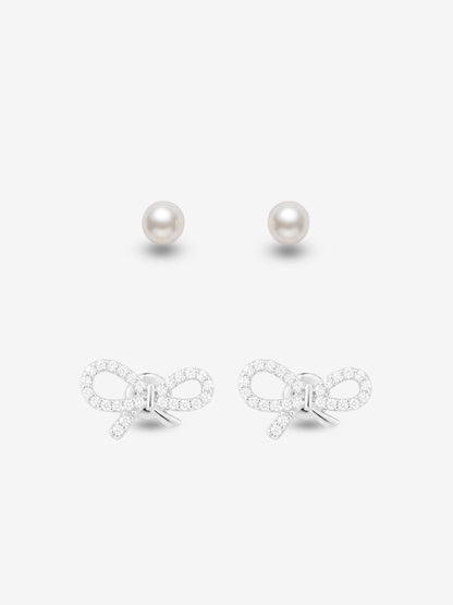 新感覚マグネットピアス｜Dear Knot