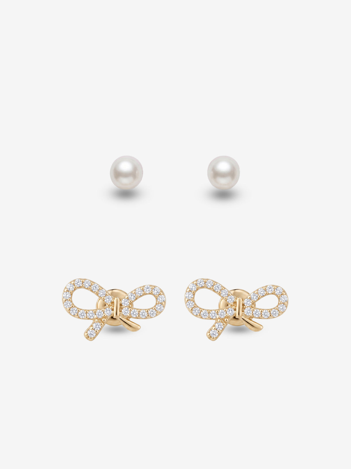 新感覚マグネットピアス｜Dear Knot