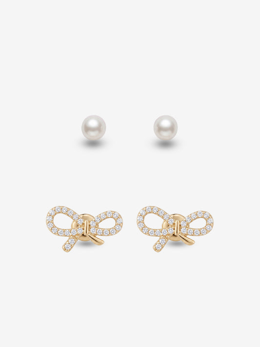新感覚マグネットピアス｜Dear Knot