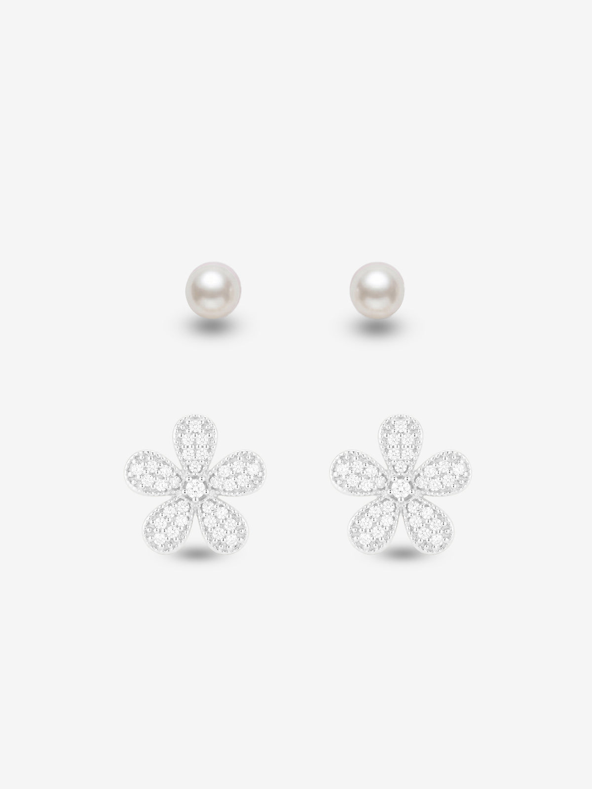 新感覚マグネットピアス｜Petal Day