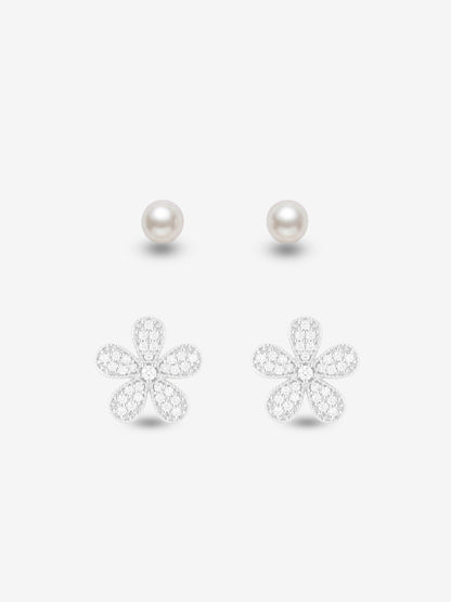 新感覚マグネットピアス｜Petal Day