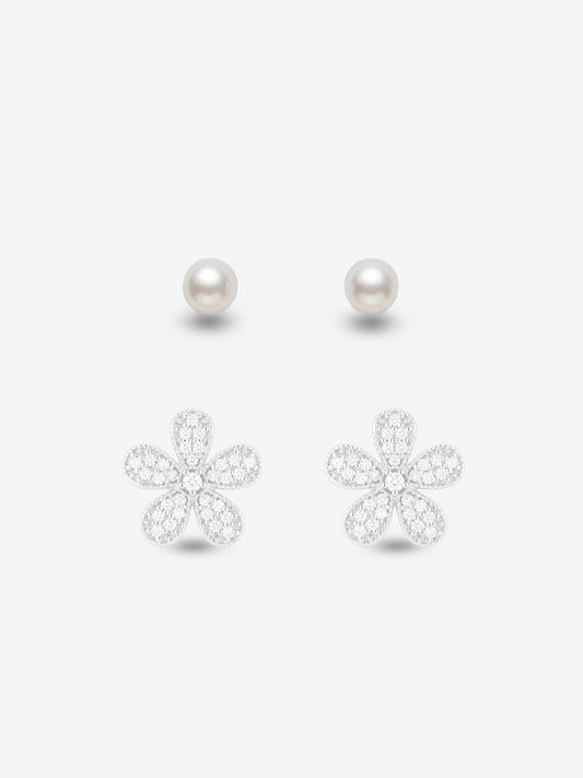 新感覚マグネットピアス｜Petal Day