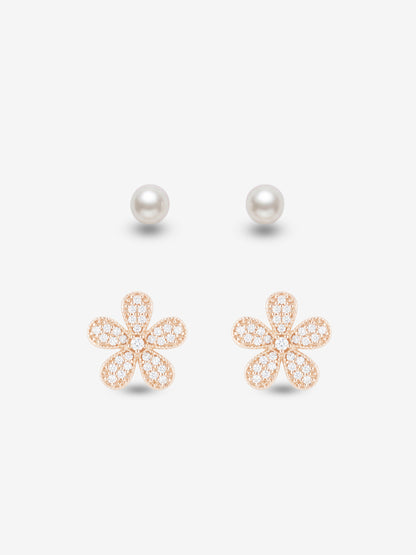 新感覚マグネットピアス｜Petal Day