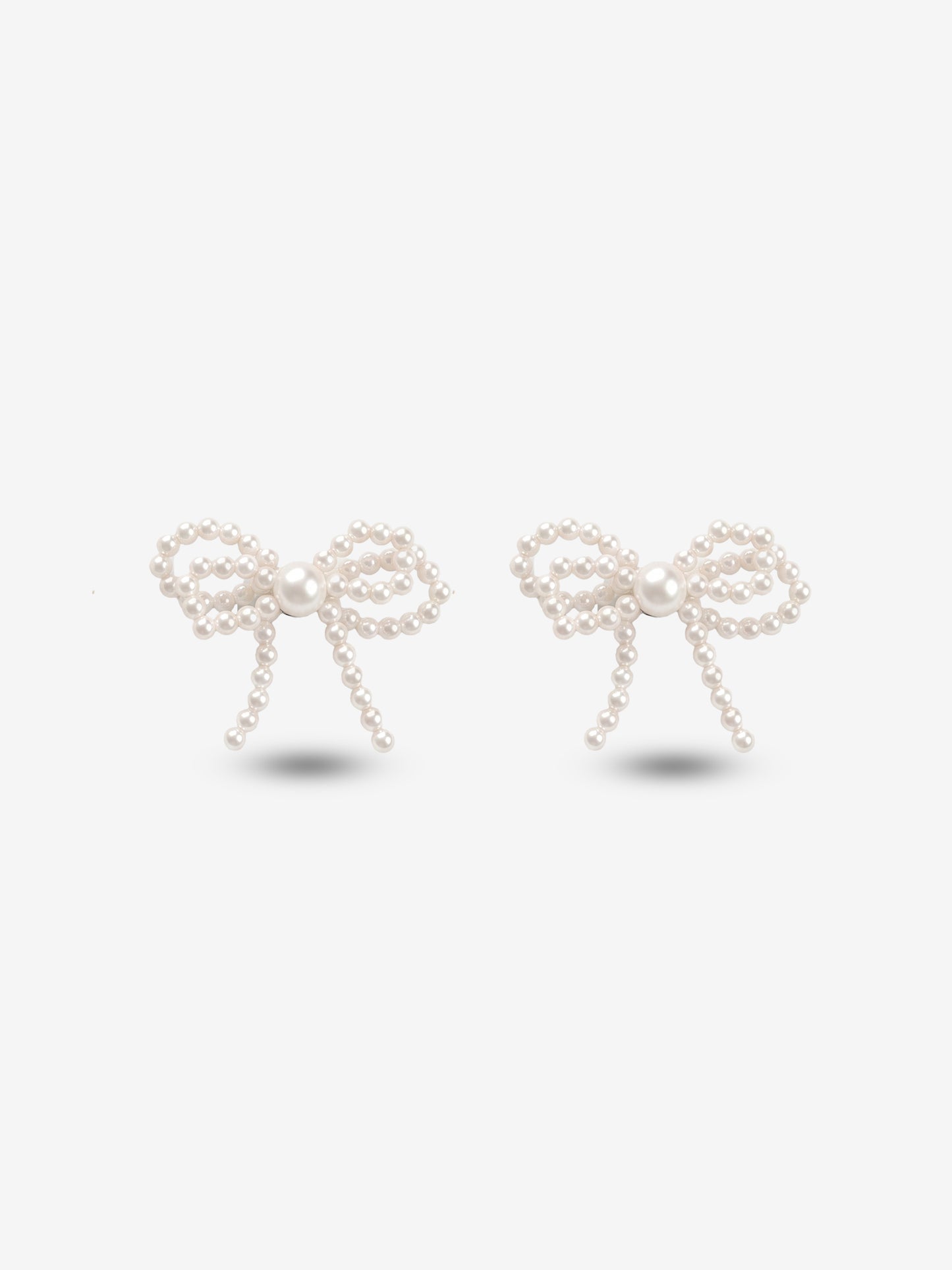 貼る・挟むマグネットピアス｜Line Ribbon