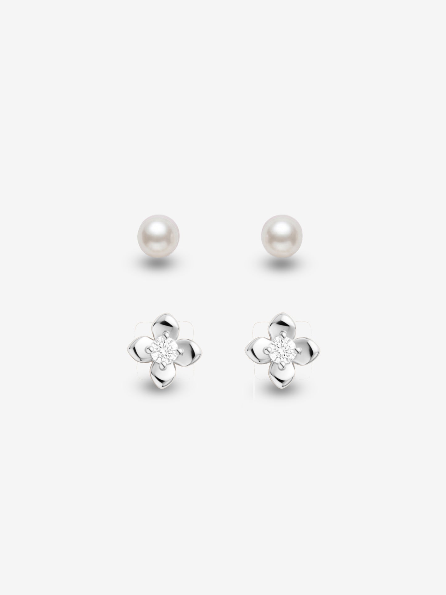 新感覚マグネットピアス｜Petit Clover