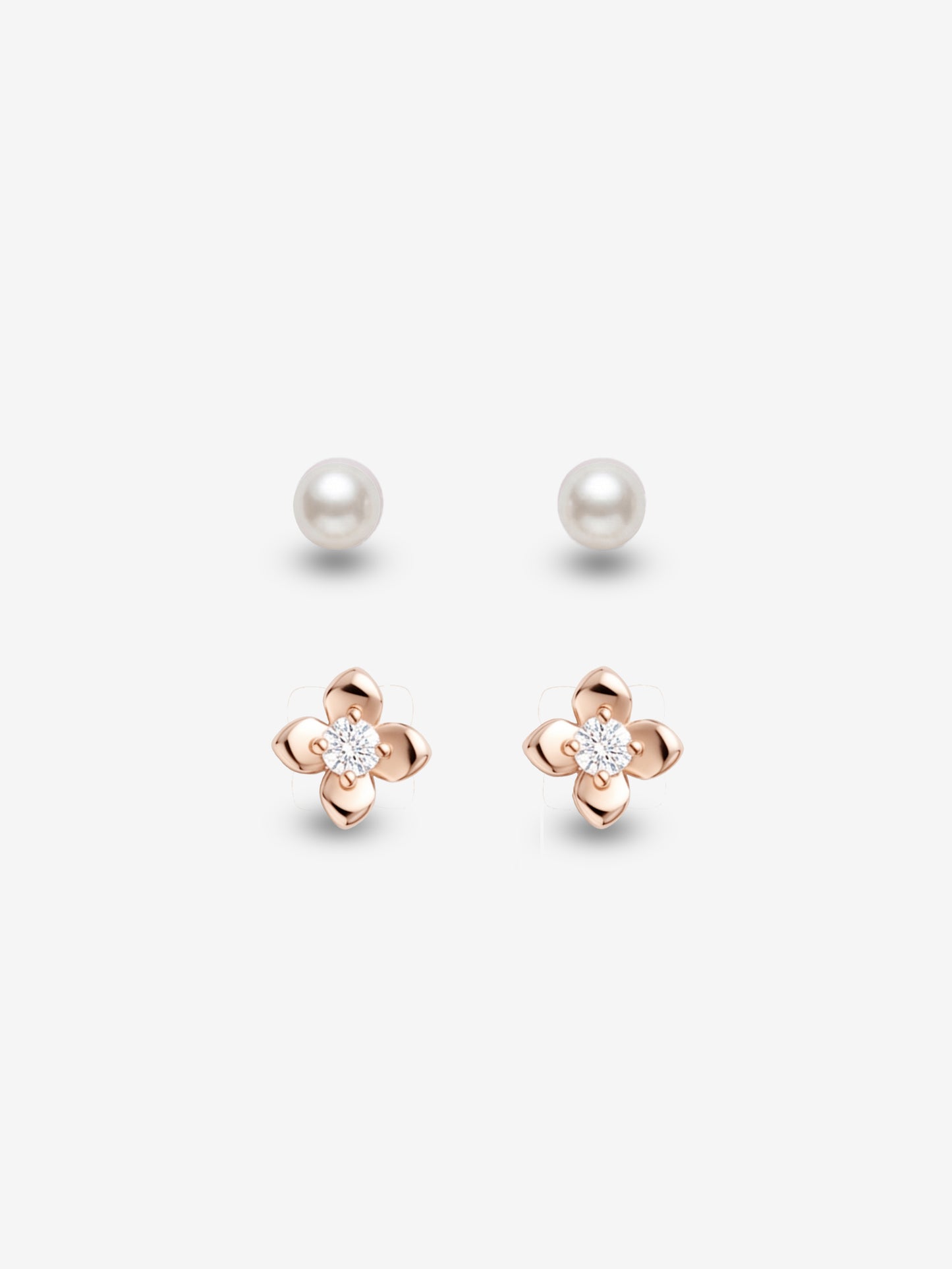 新感覚マグネットピアス｜Petit Clover