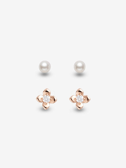 新感覚マグネットピアス｜Petit Clover