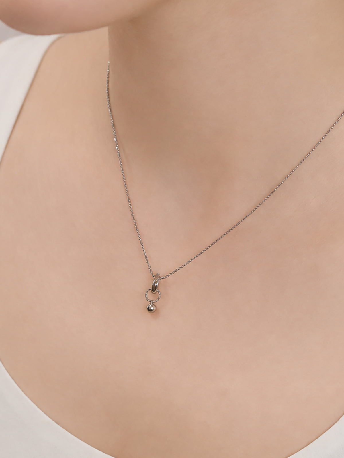 Smooth Ball Charm