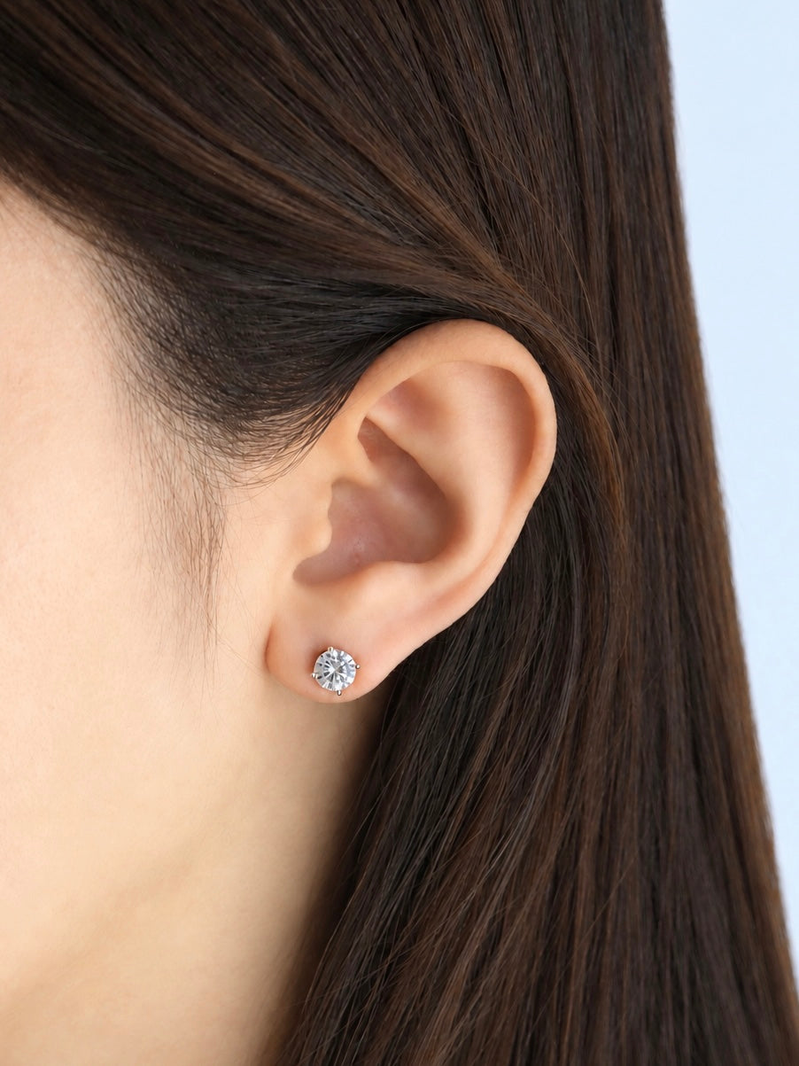 2WAYマグネットピアス｜Cubic Charm