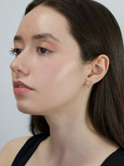 2WAYイヤークリップ｜Multi Clip Sleek