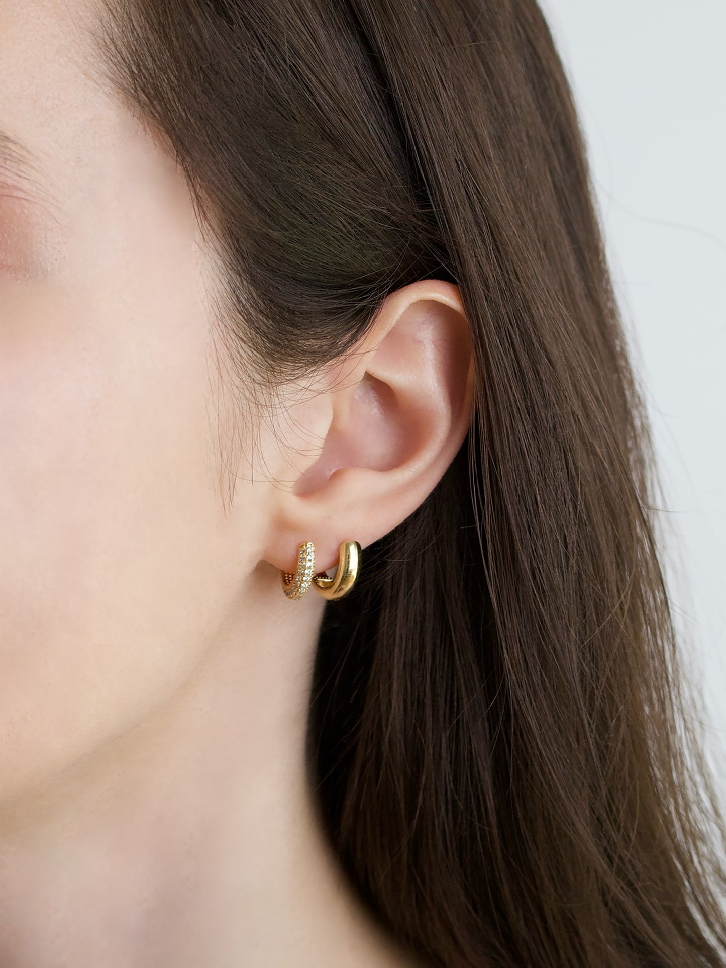 2WAYイヤークリップ｜Multi Clip Dome