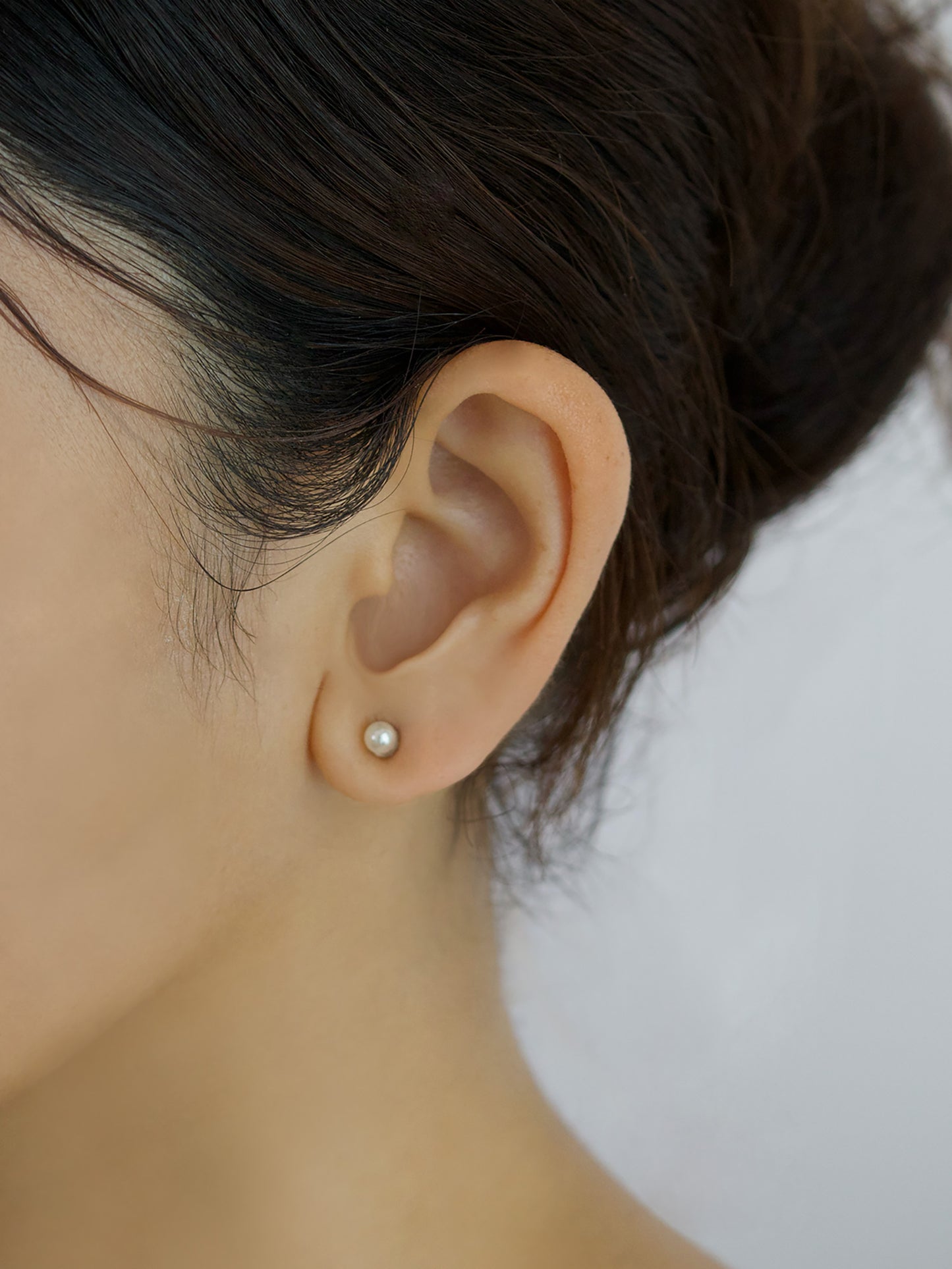 新感覚マグネットピアス｜Shine Cluster