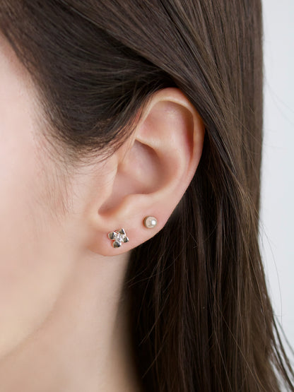 新感覚マグネットピアス｜Petit Clover