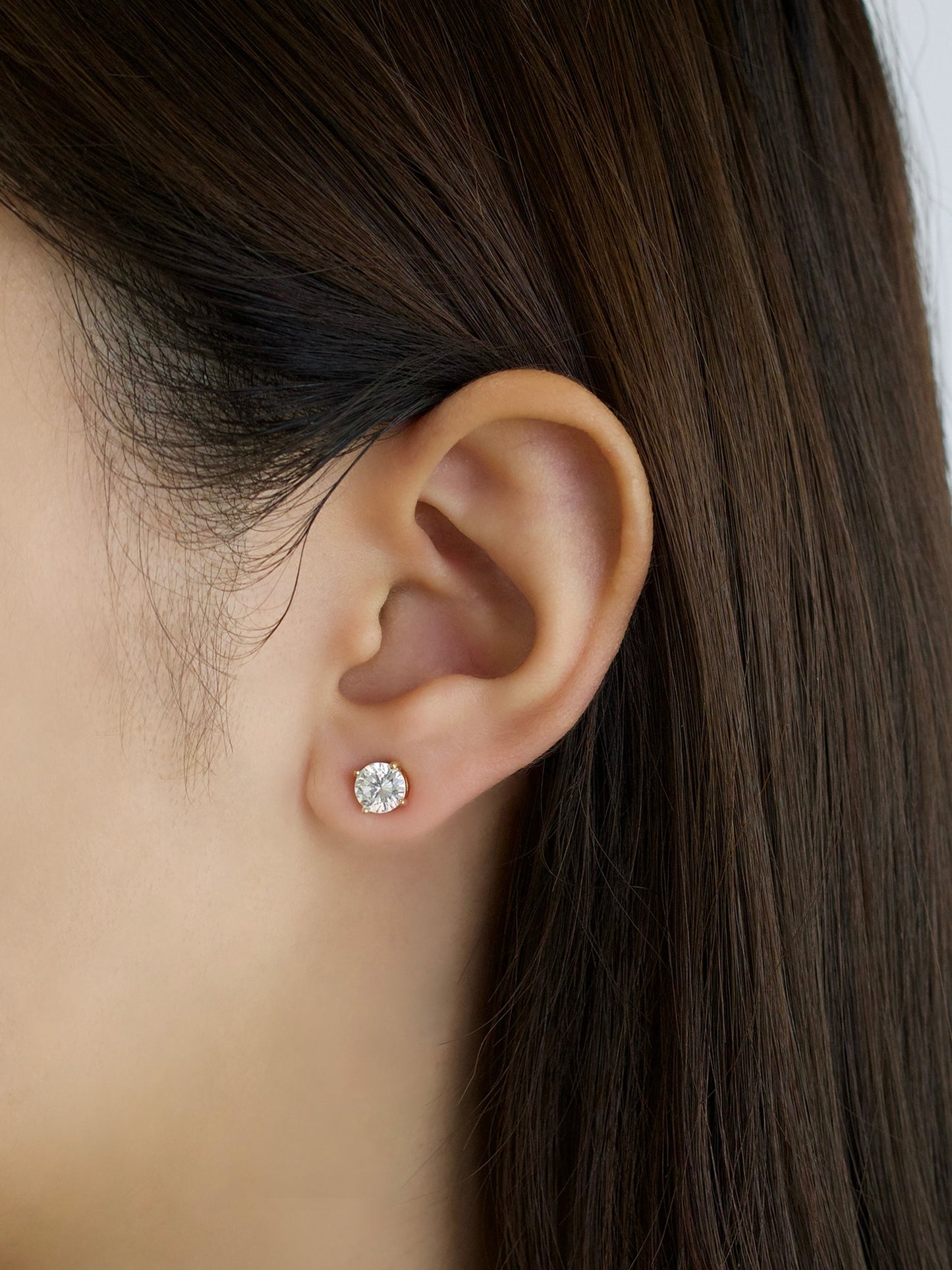 新感覚マグネットピアス｜Classic Cubic