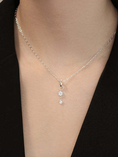 Twin Shine Charm