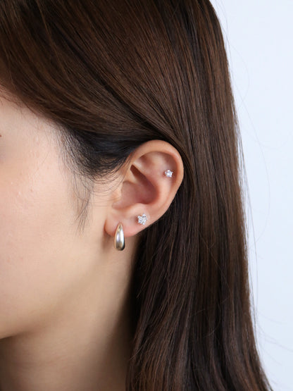 貼るだけピアス｜Mag Patch Glow Point