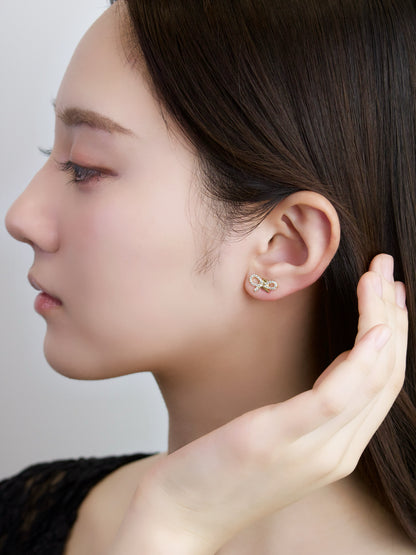 新感覚マグネットピアス｜Dear Knot