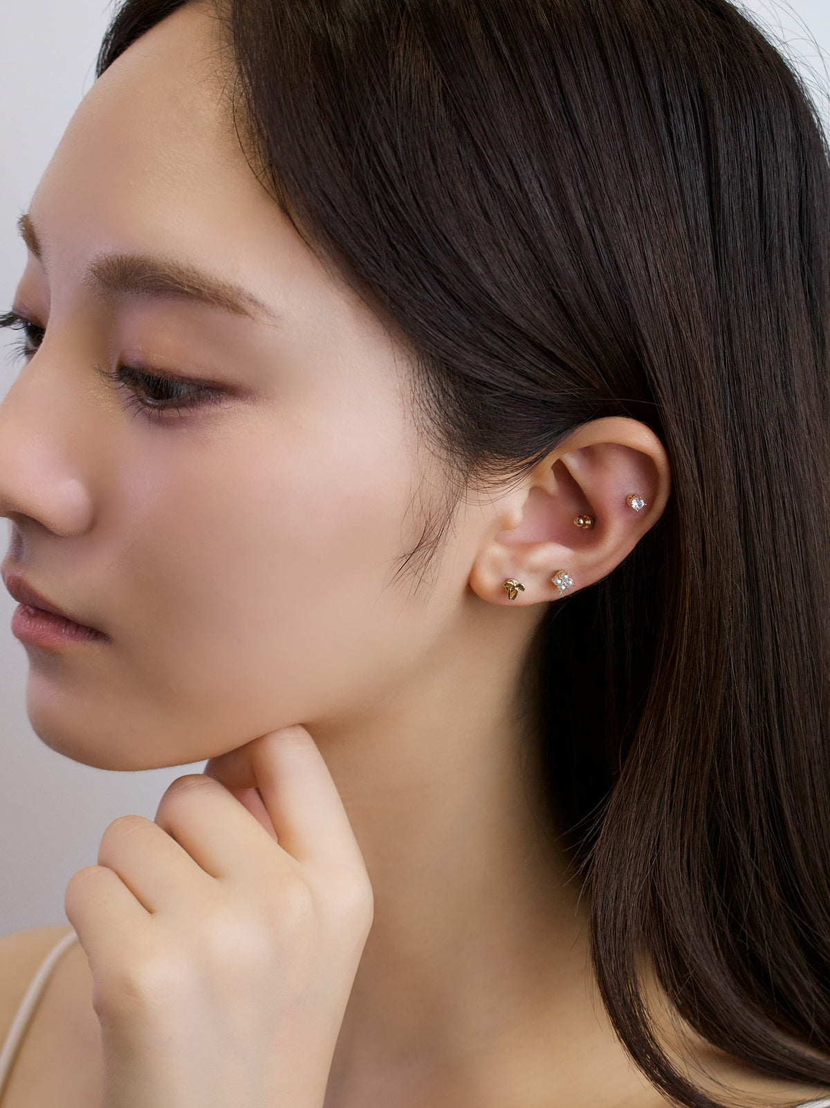 貼るだけピアス｜Mag Patch Etoile