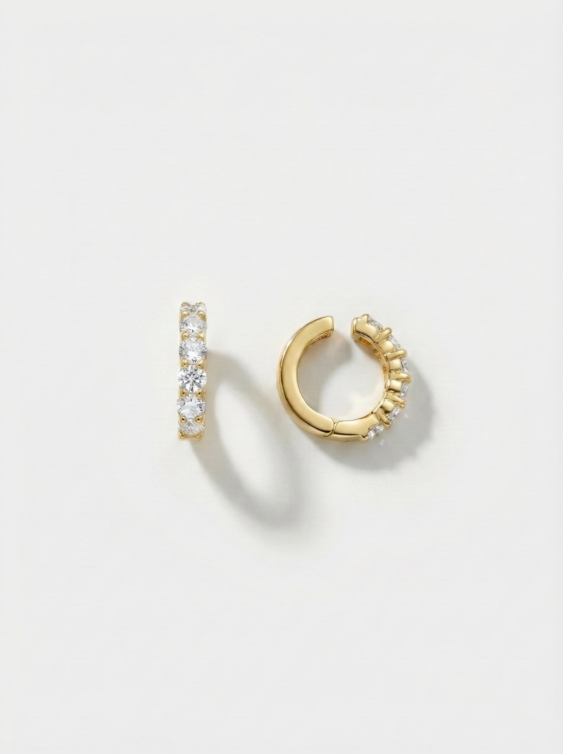 Earrings – ZT JAPAN