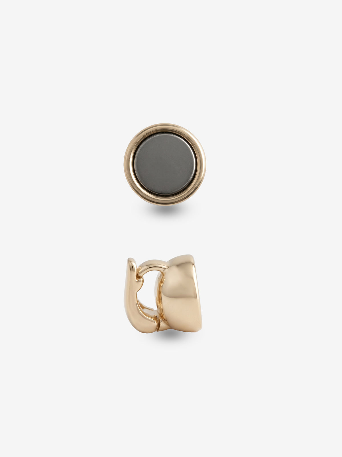 2WAYマグネットピアス｜Cubic Charm