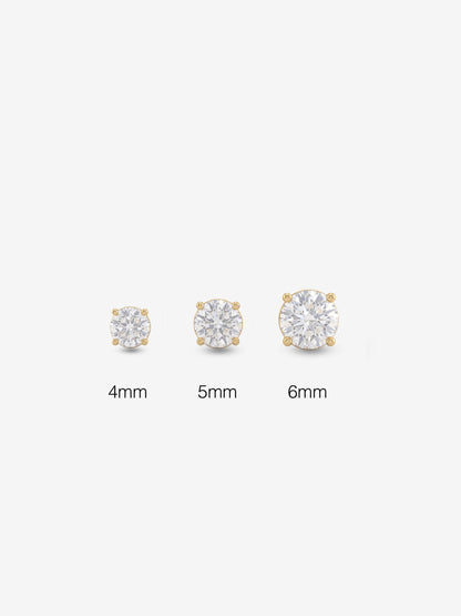 新感覚マグネットピアス｜Classic Cubic