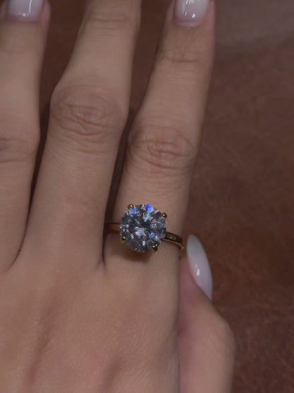 サージカルステンレス ｜Pure Glow Ring