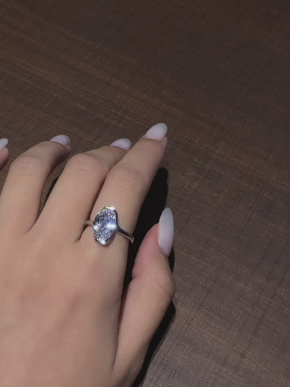 サージカルステンレス ｜Embrace Ring